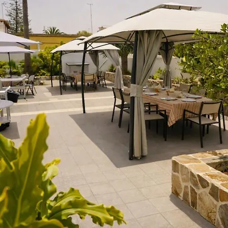 La Casona De Hotel *