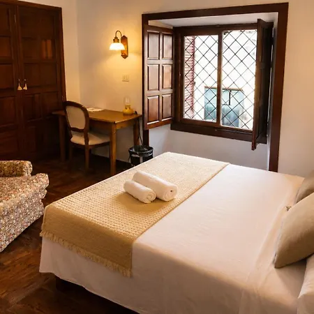 La Casona De Arona (Tenerife)
