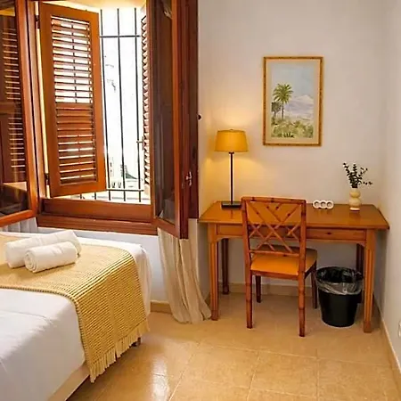 La Casona De * アロナ