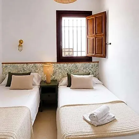 ホテル La Casona De
