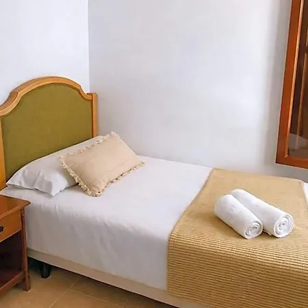 La Casona De ホテル アロナ