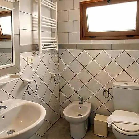 La Casona De 아로나