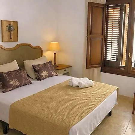La Casona De