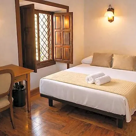 ホテル La Casona De *