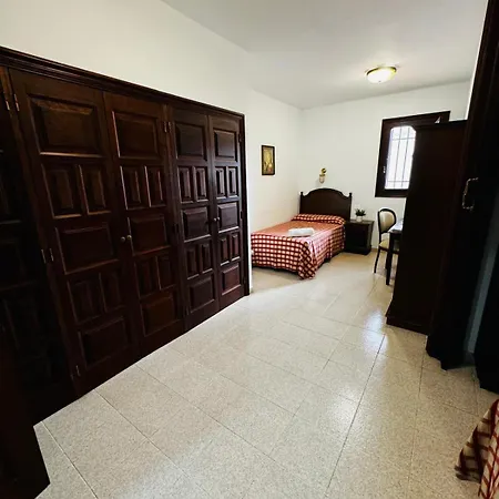 فندق La Casona De *