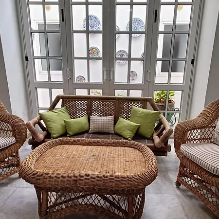 La Casona De أرونا